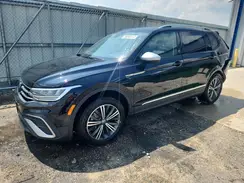 3VV5B7AX0RM209268 2024 VOLKSWAGEN TIGUAN