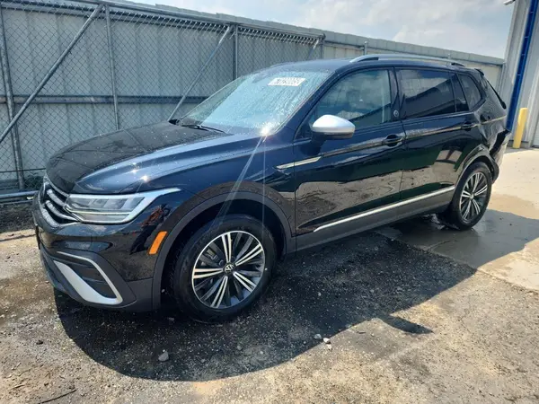 3VV5B7AX0RM209268 2024 VOLKSWAGEN TIGUAN - Image 1