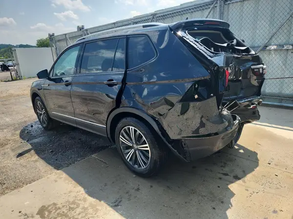 3VV5B7AX0RM209268 2024 VOLKSWAGEN TIGUAN - Image 2