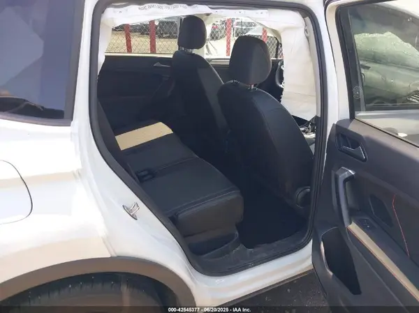3VV5B7AX0RM230606 2024 VOLKSWAGEN TIGUAN - Image 8