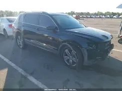 3VV5B7AX1JM002585 2018 VOLKSWAGEN TIGUAN