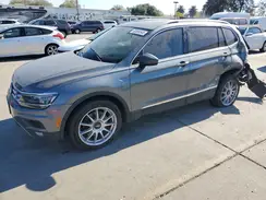 3VV5B7AX1JM003042 2018 VOLKSWAGEN TIGUAN