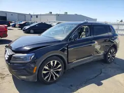 3VV5B7AX1JM003168 2018 VOLKSWAGEN TIGUAN