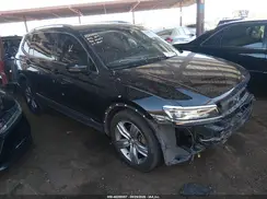 3VV5B7AX1JM032895 2018 VOLKSWAGEN TIGUAN