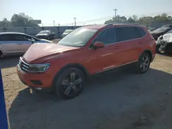3VV5B7AX1JM093373 2018 VOLKSWAGEN TIGUAN