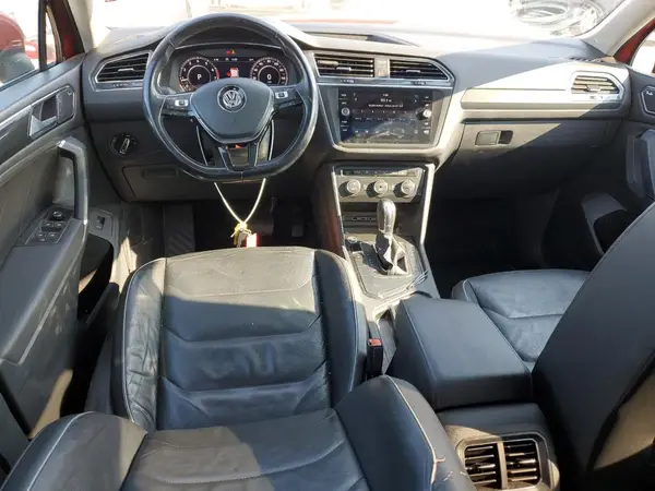 3VV5B7AX1JM093373 2018 VOLKSWAGEN TIGUAN - Image 8