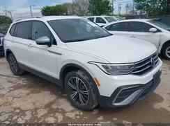 3VV5B7AX1RM232736 2024 VOLKSWAGEN TIGUAN
