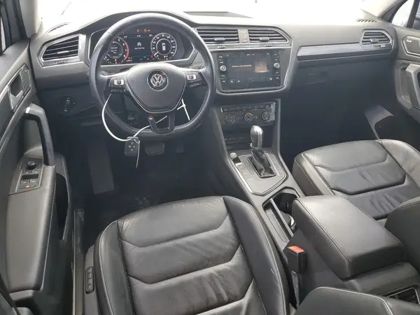 3VV5B7AX2JM003597 2018 VOLKSWAGEN TIGUAN - Image 8