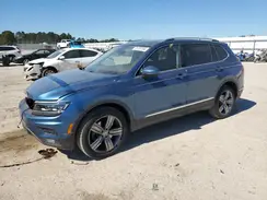 3VV5B7AX2JM004684 2018 VOLKSWAGEN TIGUAN