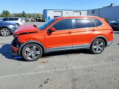 3VV5B7AX2JM061595 2018 VOLKSWAGEN TIGUAN