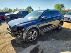 3VV5B7AX2JM121777 2018 VOLKSWAGEN TIGUAN