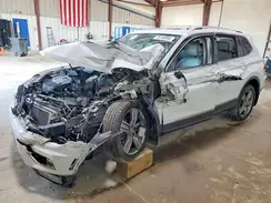 3VV5B7AX2JM174236 2018 VOLKSWAGEN TIGUAN