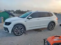 3VV5B7AX2JM197435 2018 VOLKSWAGEN TIGUAN