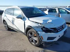 3VV5B7AX2JM202908 2018 VOLKSWAGEN TIGUAN