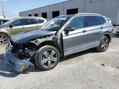 3VV5B7AX2JM221667 2018 VOLKSWAGEN TIGUAN