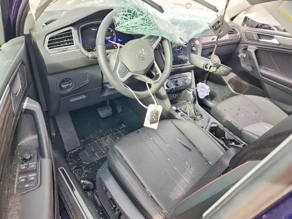 3VV5B7AX2RM209109 2024 VOLKSWAGEN TIGUAN - Image 8
