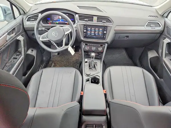 3VV5B7AX2RM230557 2024 VOLKSWAGEN TIGUAN - Image 8