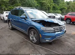 3VV5B7AX3JM034258 2018 VOLKSWAGEN TIGUAN