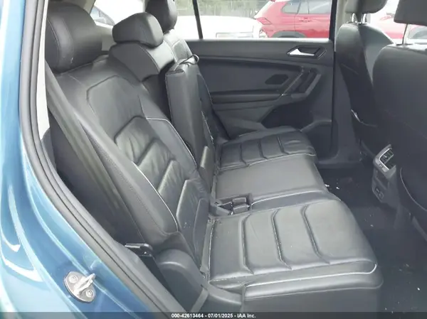 3VV5B7AX3JM034258 2018 VOLKSWAGEN TIGUAN - Image 8