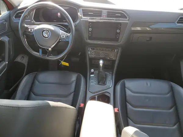 3VV5B7AX3JM123571 2018 VOLKSWAGEN TIGUAN - Image 8
