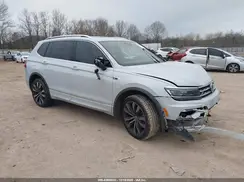 3VV5B7AX3JM190980 2018 VOLKSWAGEN TIGUAN