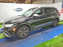3VV5B7AX3RM209135 2024 VOLKSWAGEN TIGUAN