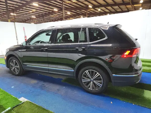 3VV5B7AX3RM209135 2024 VOLKSWAGEN TIGUAN - Image 2