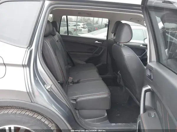 3VV5B7AX3RM210706 2024 VOLKSWAGEN TIGUAN - Image 8