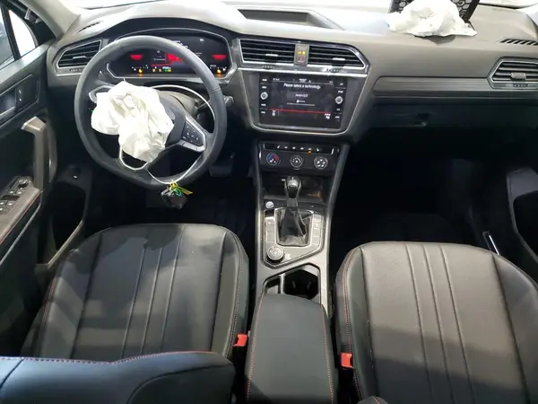 3VV5B7AX3RM211211 2024 VOLKSWAGEN TIGUAN - Image 8