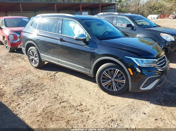 3VV5B7AX3RM214741 2024 VOLKSWAGEN TIGUAN - Image 1