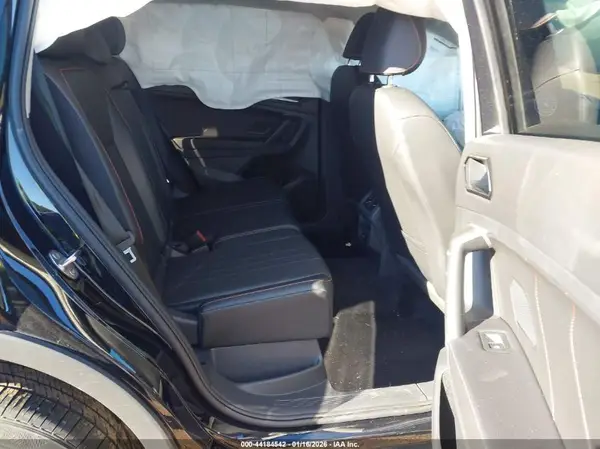 3VV5B7AX3RM214741 2024 VOLKSWAGEN TIGUAN - Image 8
