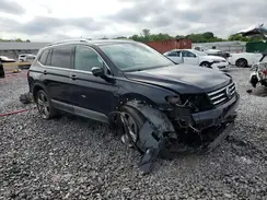 3VV5B7AX4JM001592 2018 VOLKSWAGEN TIGUAN
