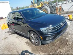 3VV5B7AX4JM003682 2018 VOLKSWAGEN TIGUAN