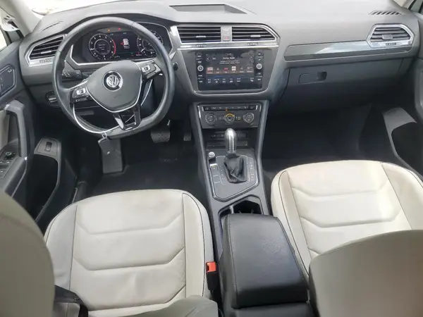 3VV5B7AX4JM004461 2018 VOLKSWAGEN TIGUAN - Image 8