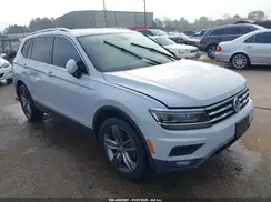 3VV5B7AX4JM102051 2018 VOLKSWAGEN TIGUAN