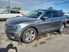 3VV5B7AX4JM124471 2018 VOLKSWAGEN TIGUAN