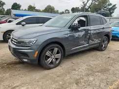 3VV5B7AX4JM132828 2018 VOLKSWAGEN TIGUAN