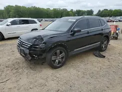 3VV5B7AX4JM151041 2018 VOLKSWAGEN TIGUAN