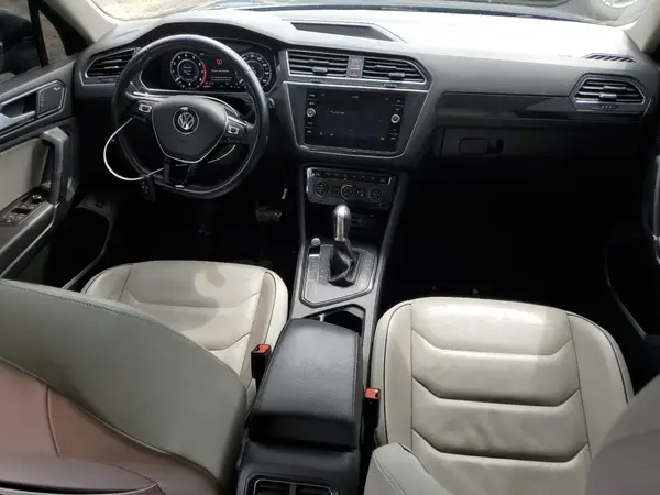 3VV5B7AX4JM151041 2018 VOLKSWAGEN TIGUAN - Image 8