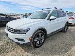 3VV5B7AX4JM190390 2018 VOLKSWAGEN TIGUAN