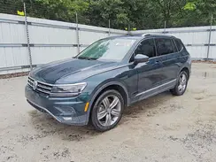 3VV5B7AX4JM220178 2018 VOLKSWAGEN TIGUAN