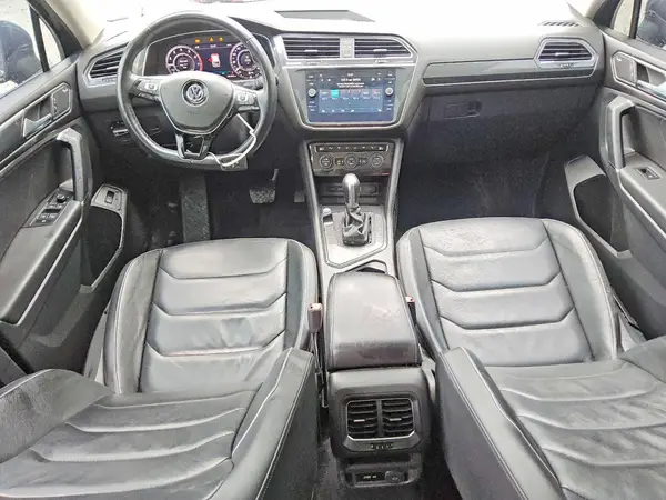 3VV5B7AX4JM220178 2018 VOLKSWAGEN TIGUAN - Image 8