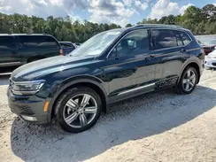 3VV5B7AX4JM220407 2018 VOLKSWAGEN TIGUAN