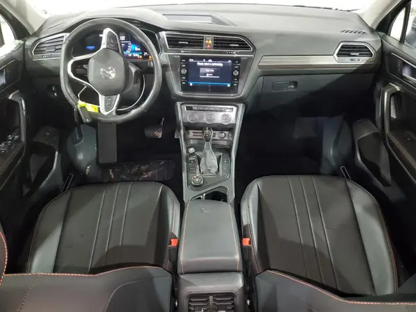 3VV5B7AX4RM212805 2024 VOLKSWAGEN TIGUAN - Image 8