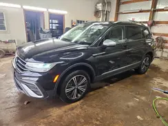 3VV5B7AX4RM226557 2024 VOLKSWAGEN TIGUAN