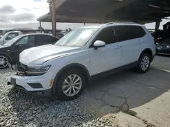 3VV5B7AX5JM002492 2018 VOLKSWAGEN TIGUAN