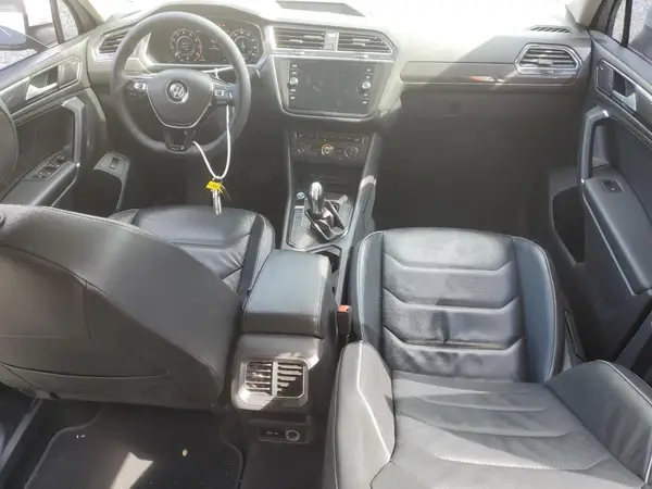 3VV5B7AX5JM002492 2018 VOLKSWAGEN TIGUAN - Image 8