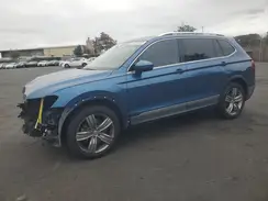 3VV5B7AX5JM002847 2018 VOLKSWAGEN TIGUAN