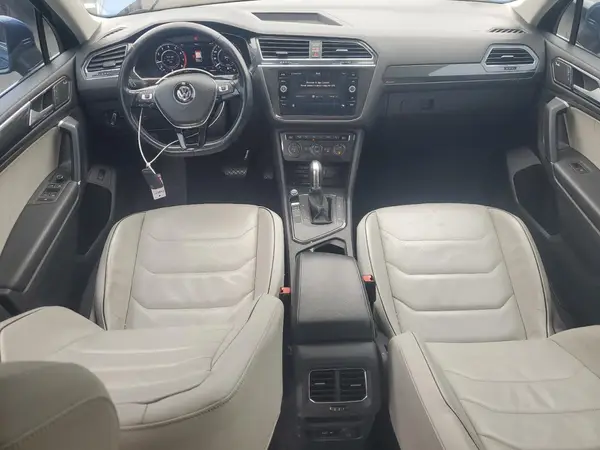 3VV5B7AX5JM002847 2018 VOLKSWAGEN TIGUAN - Image 8