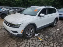 3VV5B7AX5JM090881 2018 VOLKSWAGEN TIGUAN